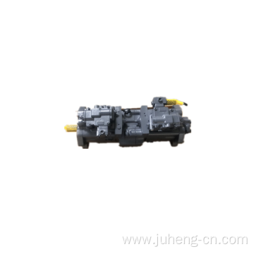 R380LC Hydraulic Pump K3V180DTH-1H1R-9N4S-1T